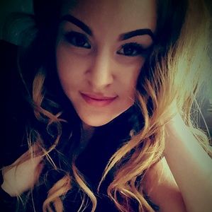 Meet your Posher, Miranda